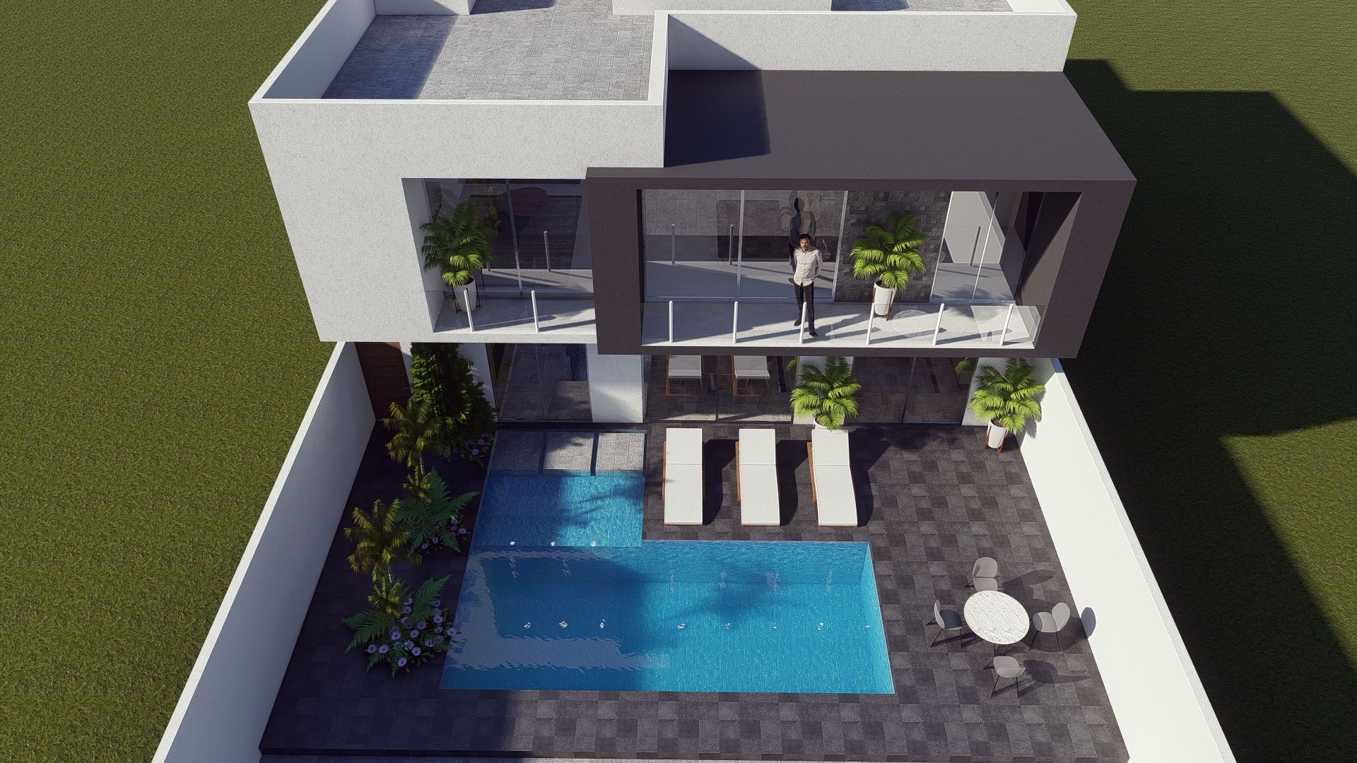 Residencia Cocus