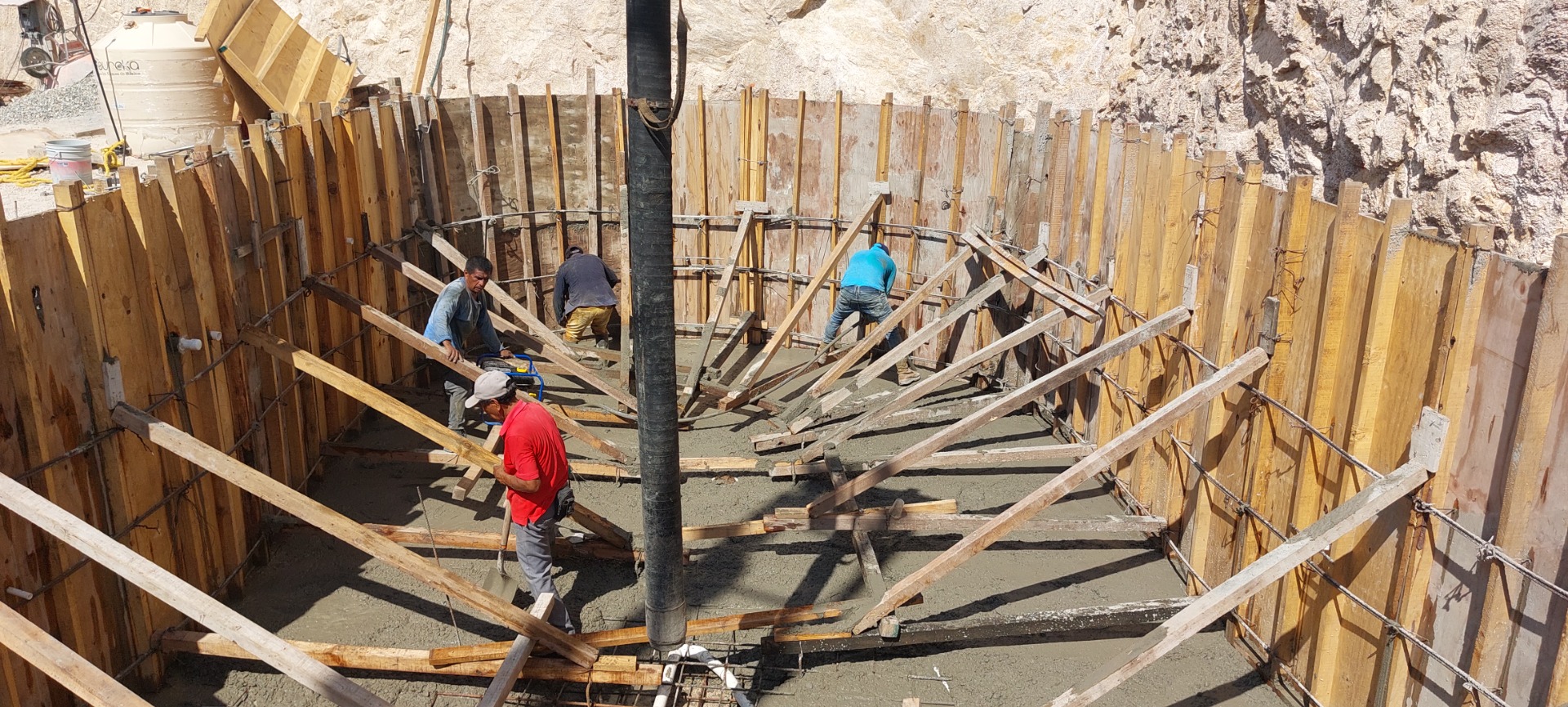 Proyecto Efrain