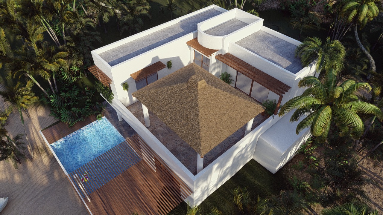 Estudio y Remodelacion